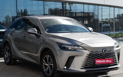 Lexus RX IV рестайлинг, 2025 год, 8 395 000 рублей, 1 фотография
