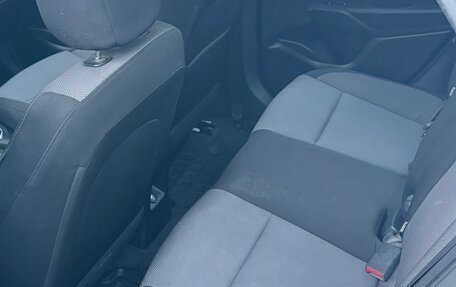 Hyundai Solaris II рестайлинг, 2020 год, 1 550 000 рублей, 12 фотография