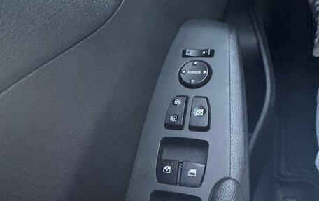Hyundai Solaris II рестайлинг, 2020 год, 1 550 000 рублей, 7 фотография
