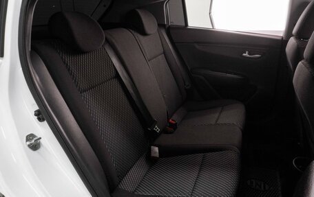 KIA Rio IV, 2019 год, 1 379 000 рублей, 7 фотография