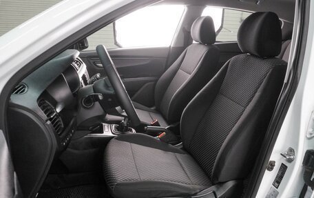 KIA Rio IV, 2019 год, 1 379 000 рублей, 10 фотография