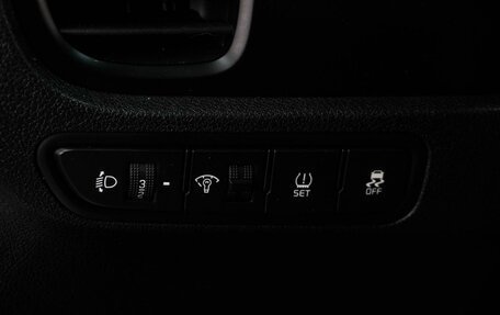 KIA Rio IV, 2019 год, 1 379 000 рублей, 14 фотография