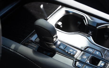Lexus RX IV рестайлинг, 2025 год, 8 395 000 рублей, 11 фотография