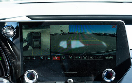 Lexus RX IV рестайлинг, 2025 год, 8 395 000 рублей, 16 фотография