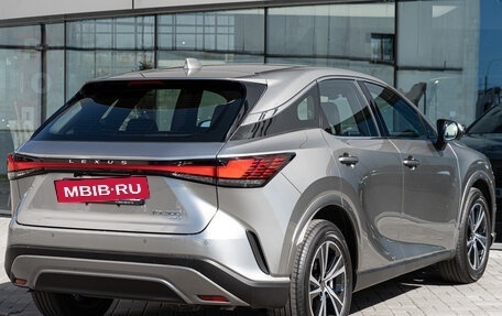 Lexus RX IV рестайлинг, 2025 год, 8 395 000 рублей, 6 фотография