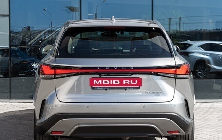 Lexus RX IV рестайлинг, 2025 год, 8 395 000 рублей, 5 фотография