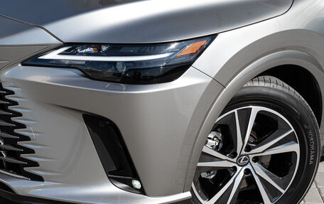 Lexus RX IV рестайлинг, 2025 год, 8 395 000 рублей, 17 фотография