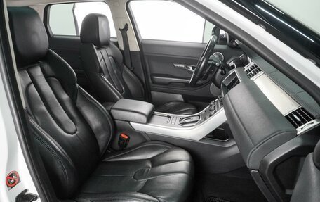 Land Rover Range Rover Evoque I, 2015 год, 1 999 000 рублей, 8 фотография
