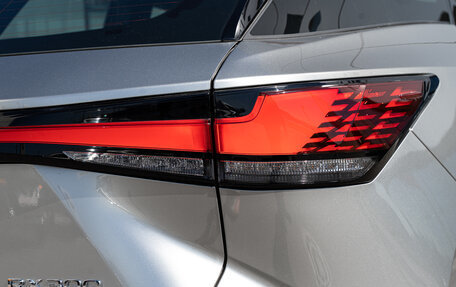Lexus RX IV рестайлинг, 2025 год, 8 395 000 рублей, 18 фотография