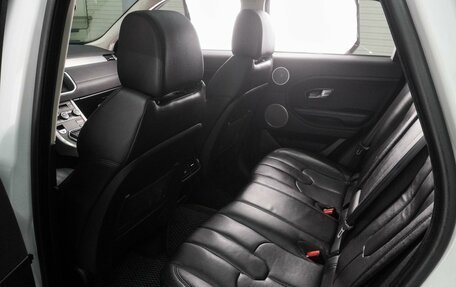 Land Rover Range Rover Evoque I, 2015 год, 1 999 000 рублей, 11 фотография