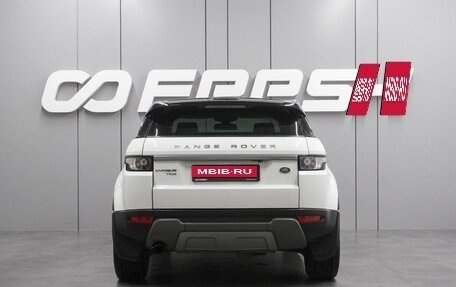 Land Rover Range Rover Evoque I, 2015 год, 1 999 000 рублей, 4 фотография