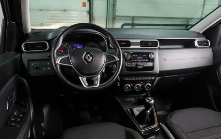 Renault Duster, 2021 год, 1 969 000 рублей, 6 фотография