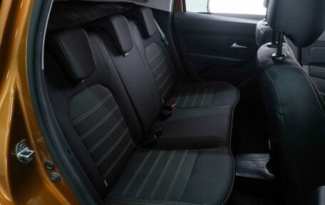 Renault Duster, 2021 год, 1 969 000 рублей, 7 фотография