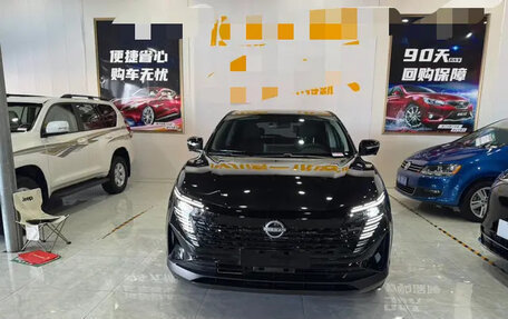 Nissan Qashqai, 2026 год, 2 450 000 рублей, 2 фотография