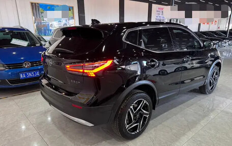 Nissan Qashqai, 2026 год, 2 450 000 рублей, 3 фотография