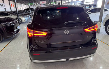 Nissan Qashqai, 2026 год, 2 450 000 рублей, 4 фотография