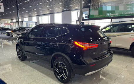 Nissan Qashqai, 2026 год, 2 450 000 рублей, 5 фотография
