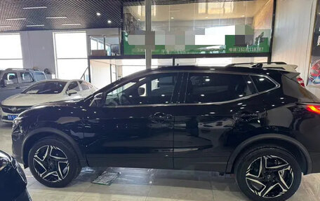Nissan Qashqai, 2026 год, 2 450 000 рублей, 7 фотография