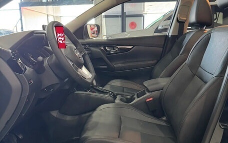 Nissan Qashqai, 2026 год, 2 450 000 рублей, 9 фотография