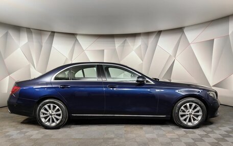 Mercedes-Benz E-Класс, 2017 год, 2 469 000 рублей, 6 фотография