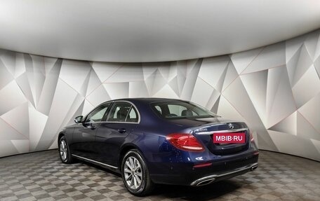 Mercedes-Benz E-Класс, 2017 год, 2 469 000 рублей, 4 фотография