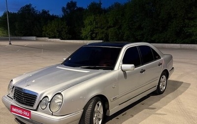 Mercedes-Benz E-Класс, 1997 год, 250 000 рублей, 1 фотография