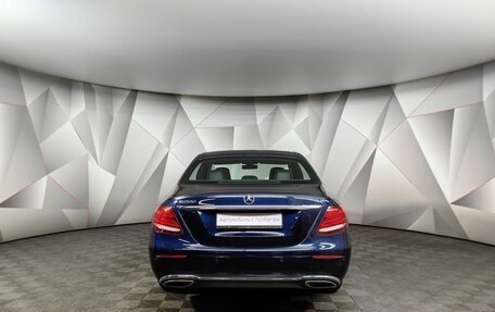 Mercedes-Benz E-Класс, 2017 год, 2 469 000 рублей, 8 фотография