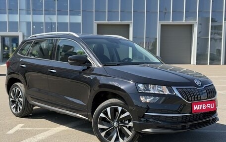 Skoda Karoq I, 2025 год, 3 150 000 рублей, 1 фотография