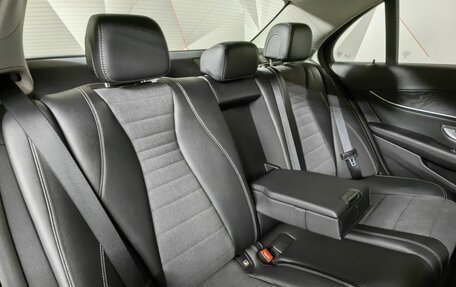 Mercedes-Benz E-Класс, 2017 год, 2 469 000 рублей, 16 фотография