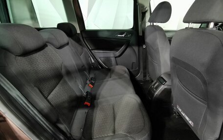 Skoda Yeti I рестайлинг, 2015 год, 1 365 150 рублей, 15 фотография