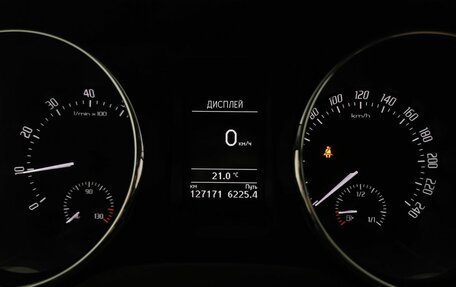 Skoda Yeti I рестайлинг, 2015 год, 1 365 150 рублей, 17 фотография
