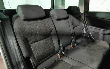 Skoda Yeti I рестайлинг, 2015 год, 1 365 150 рублей, 16 фотография