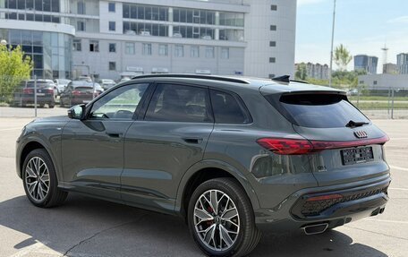 Audi Q5, 2026 год, 6 050 000 рублей, 4 фотография