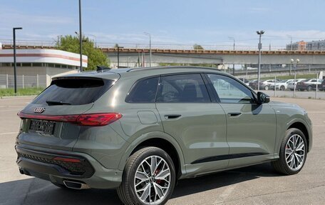 Audi Q5, 2026 год, 6 050 000 рублей, 6 фотография