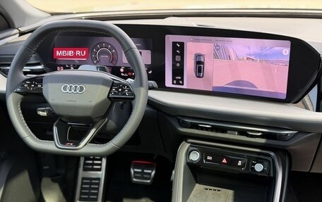 Audi Q5, 2026 год, 6 050 000 рублей, 17 фотография