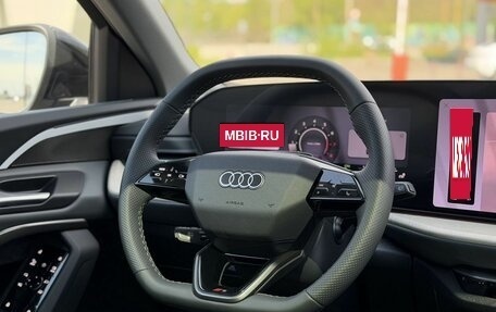 Audi Q5, 2026 год, 6 050 000 рублей, 18 фотография