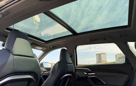 Audi Q5, 2026 год, 6 050 000 рублей, 29 фотография