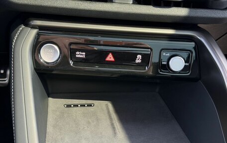 Audi Q5, 2026 год, 6 050 000 рублей, 26 фотография