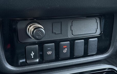 Mitsubishi Outlander III рестайлинг 3, 2018 год, 2 112 800 рублей, 21 фотография