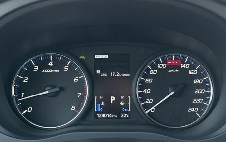 Mitsubishi Outlander III рестайлинг 3, 2018 год, 2 112 800 рублей, 18 фотография