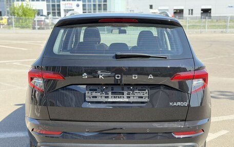 Skoda Karoq I, 2025 год, 3 150 000 рублей, 5 фотография