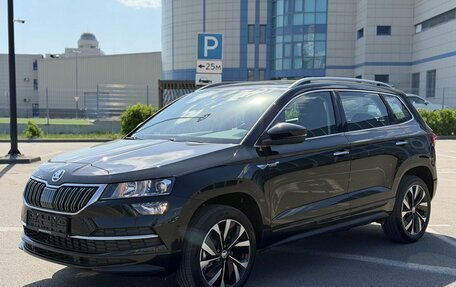 Skoda Karoq I, 2025 год, 3 150 000 рублей, 3 фотография