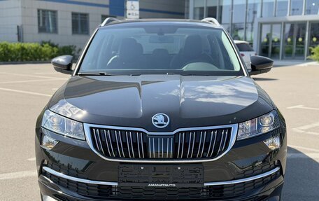 Skoda Karoq I, 2025 год, 3 150 000 рублей, 2 фотография