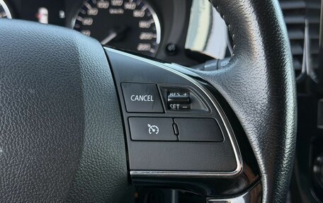 Mitsubishi Outlander III рестайлинг 3, 2018 год, 2 112 800 рублей, 17 фотография