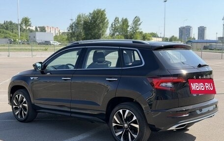 Skoda Karoq I, 2025 год, 3 150 000 рублей, 4 фотография