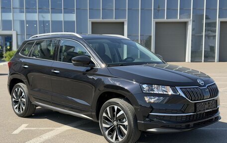 Skoda Karoq I, 2025 год, 3 150 000 рублей, 7 фотография
