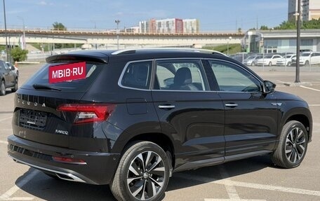 Skoda Karoq I, 2025 год, 3 150 000 рублей, 6 фотография