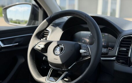 Skoda Karoq I, 2025 год, 3 150 000 рублей, 20 фотография