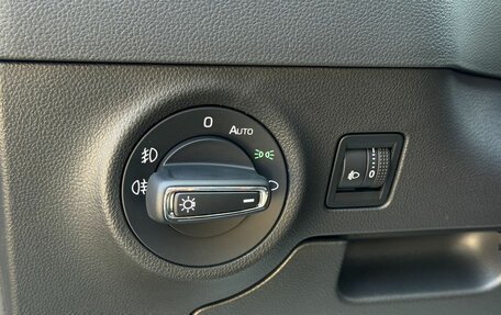 Skoda Karoq I, 2025 год, 3 150 000 рублей, 16 фотография