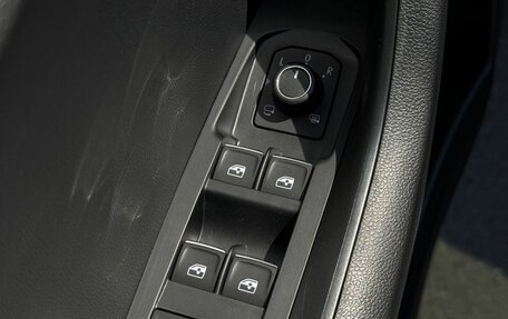 Skoda Karoq I, 2025 год, 3 150 000 рублей, 15 фотография